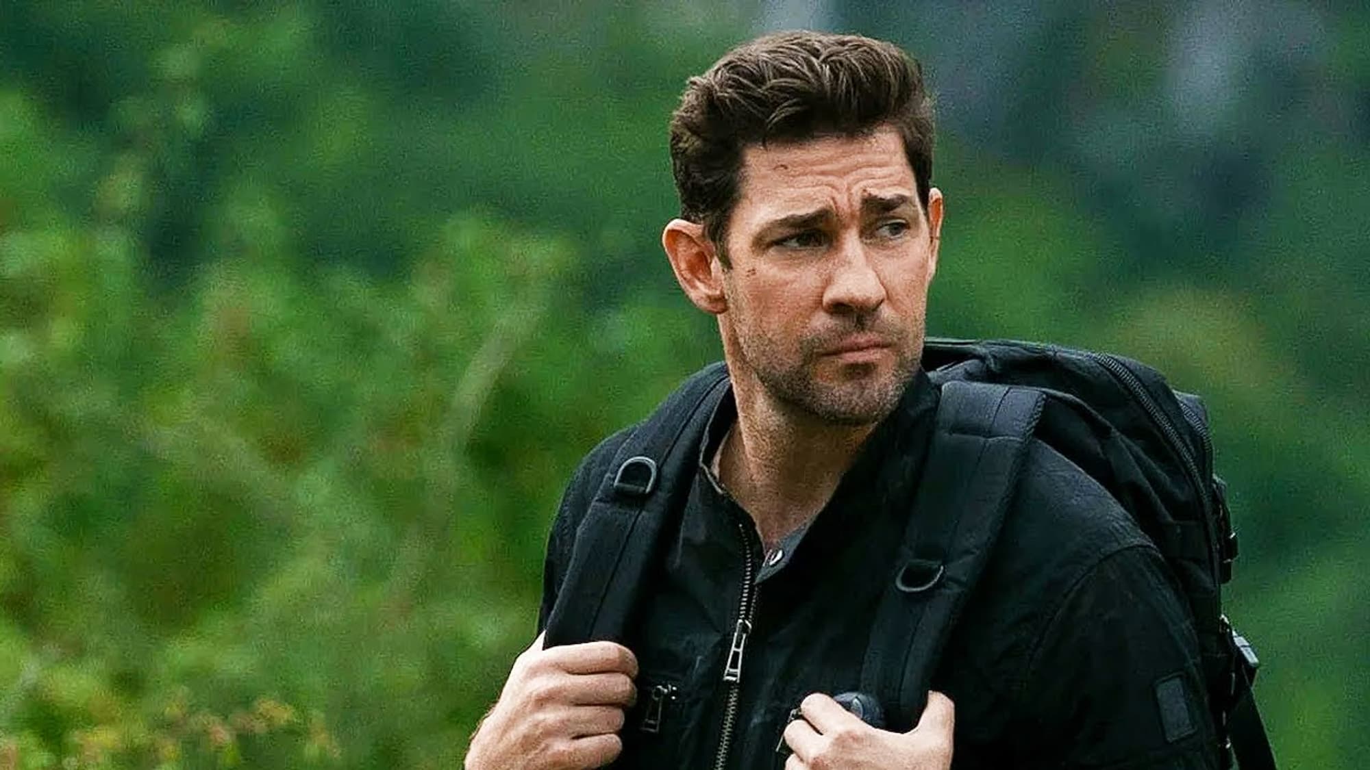 Jack Ryan