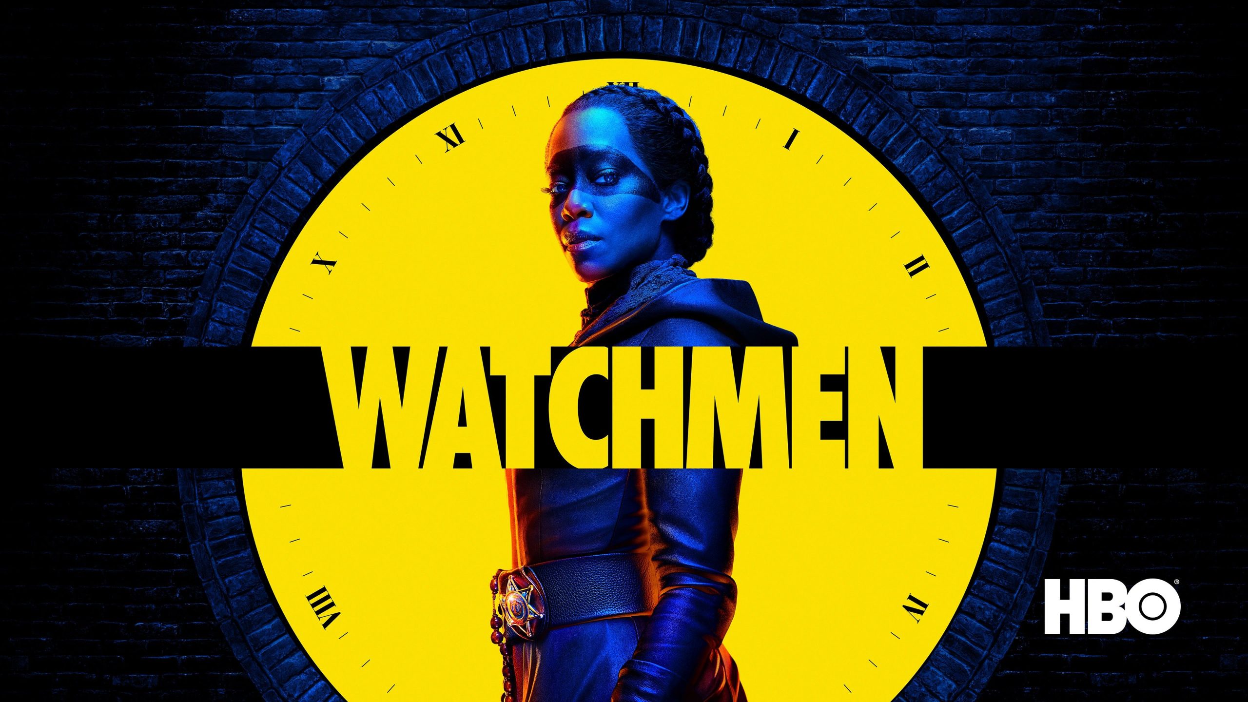 HBO: Watchmen